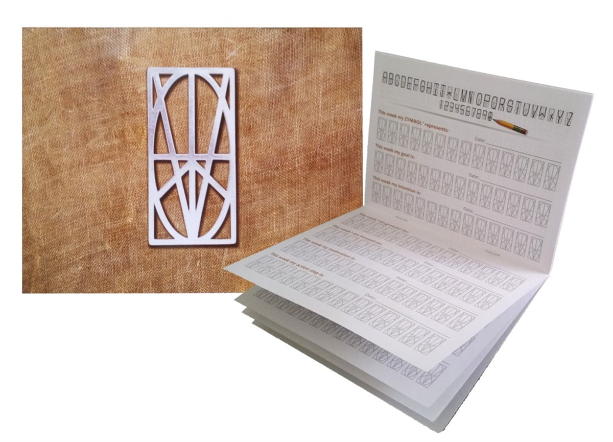 ZYMBOL INTENTION BOOKLET