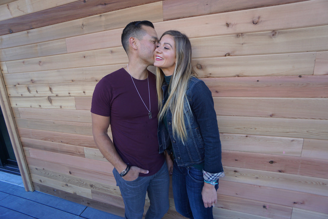 MEN'S LARGE STERLING SILVER PENDANT