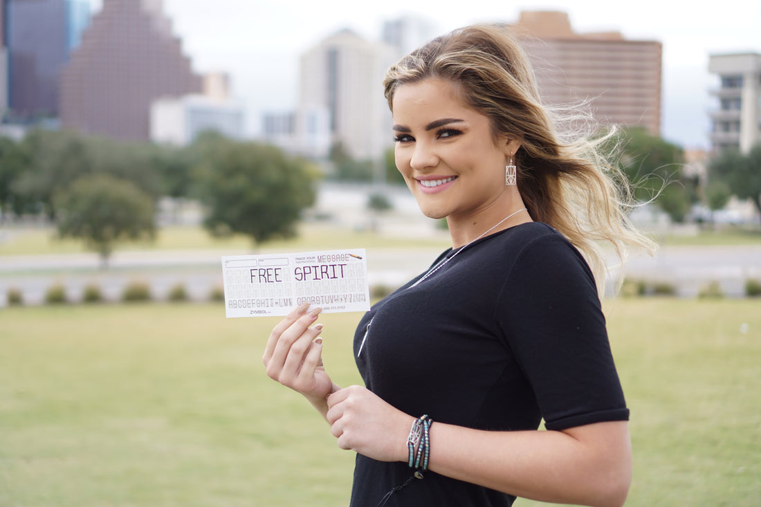 STERLING SILVER EARRINGS