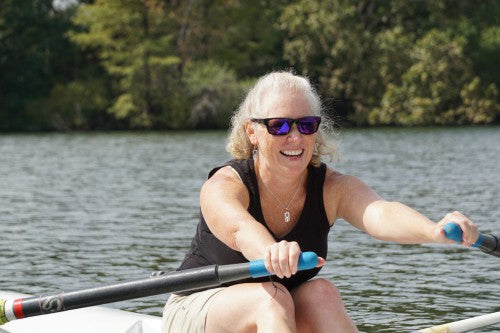 STAINLESS STEEL EARRINGS